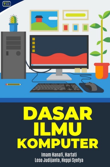 Rahasia Algoritma Semesta