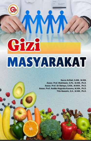 GIZI MASYARAKAT