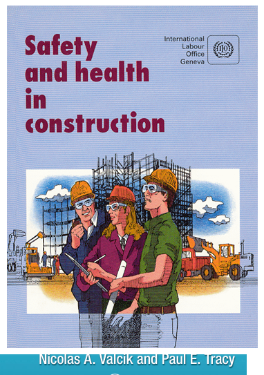 Safety and health in construction