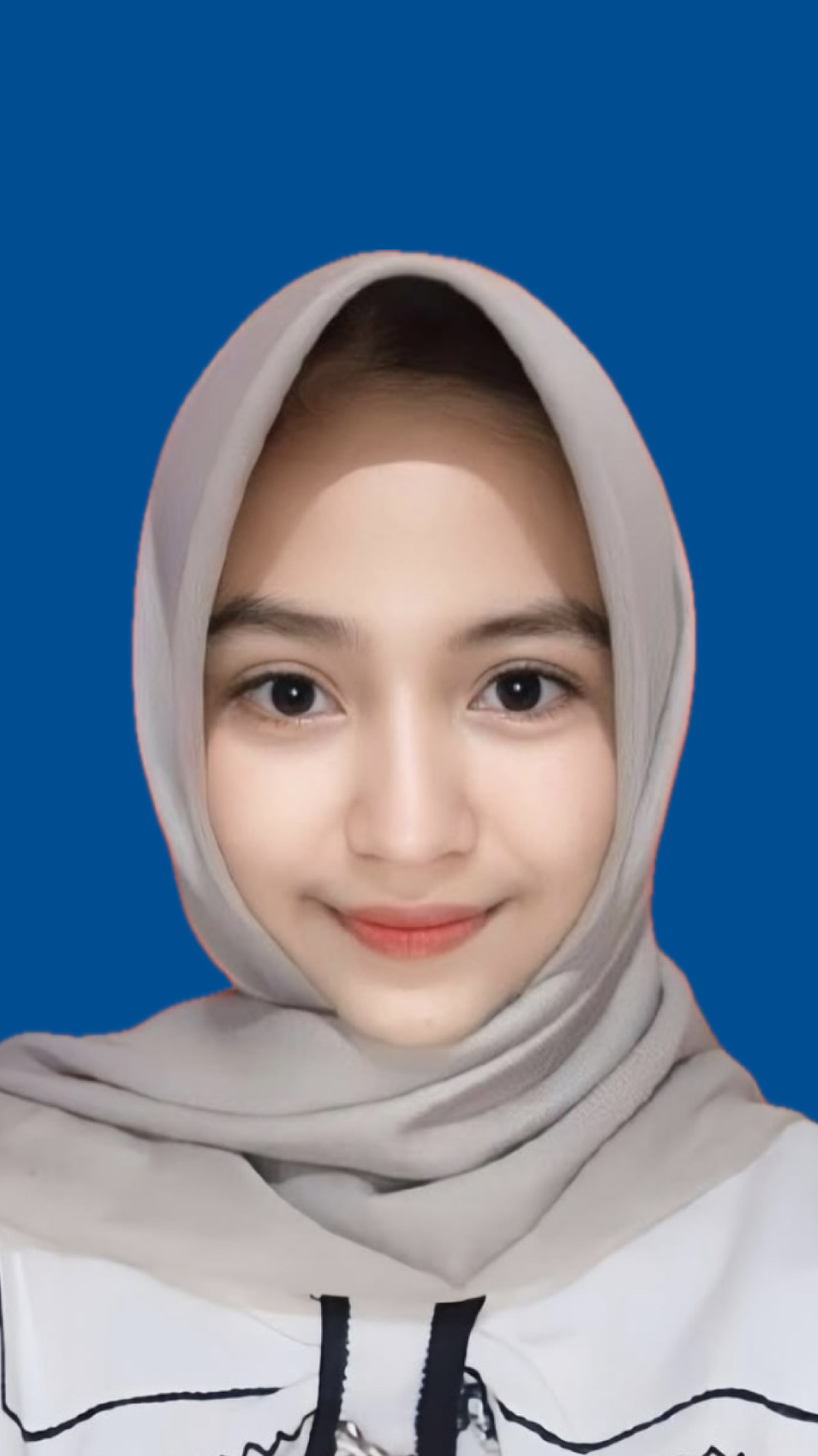 KEYZA PUTRI AZZAHRA